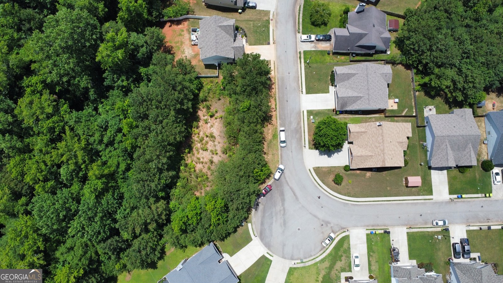 18 Hill Top Circle Grantville - 45