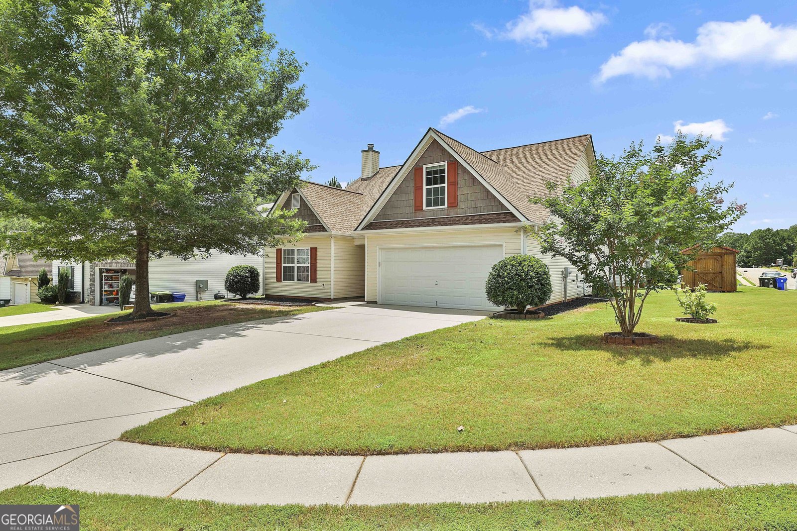 18 Hill Top Circle Grantville - 46
