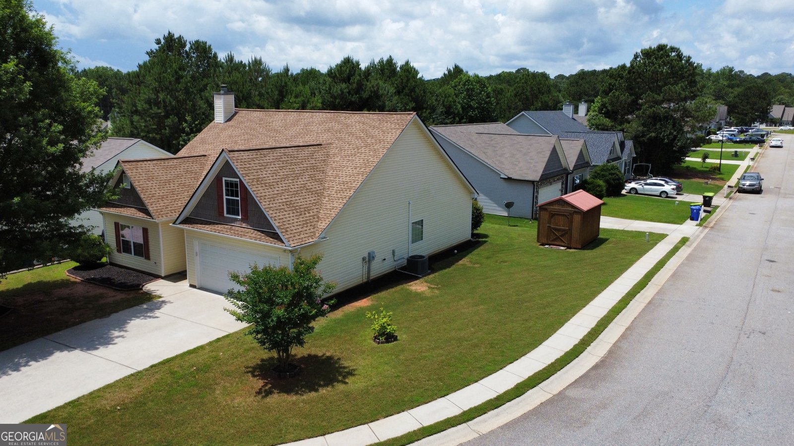18 Hill Top Circle Grantville - 47