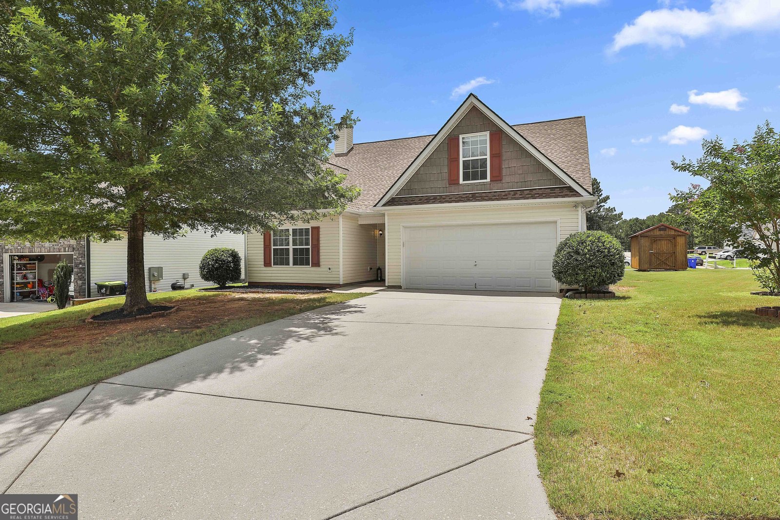 18 Hill Top Circle Grantville - 48