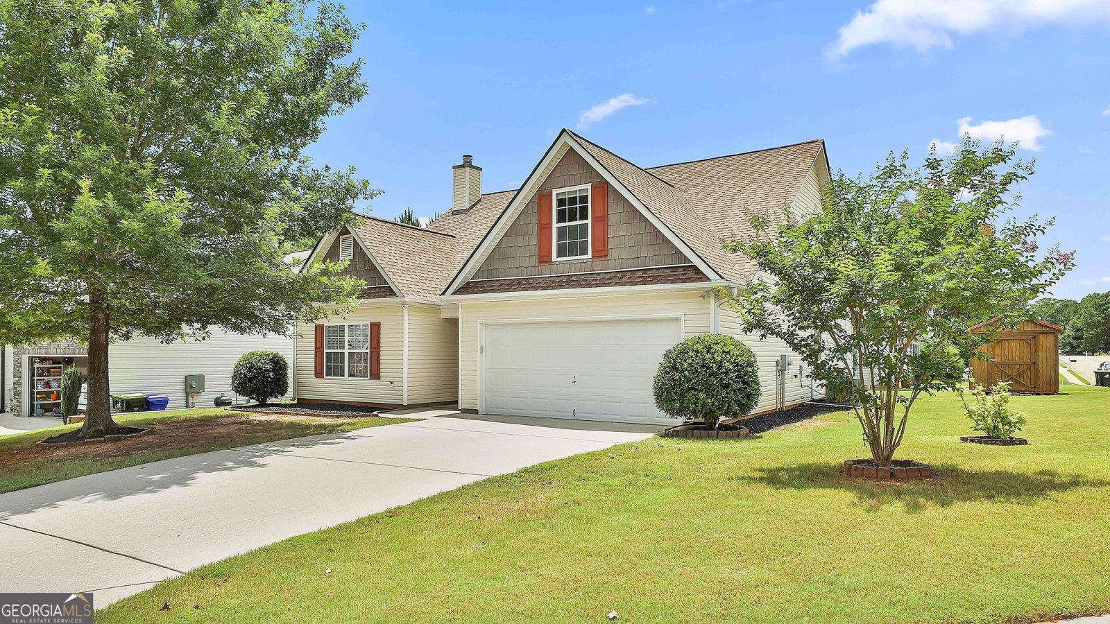 18 Hill Top Circle Grantville - 49