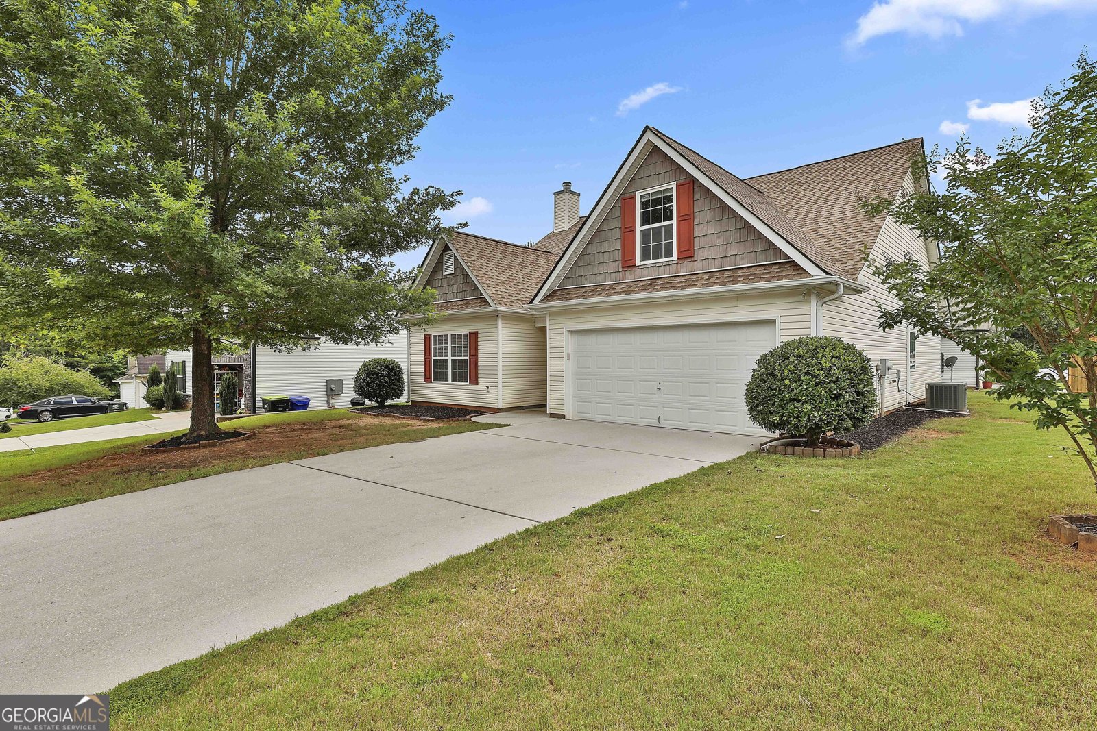 18 Hill Top Circle Grantville - 50