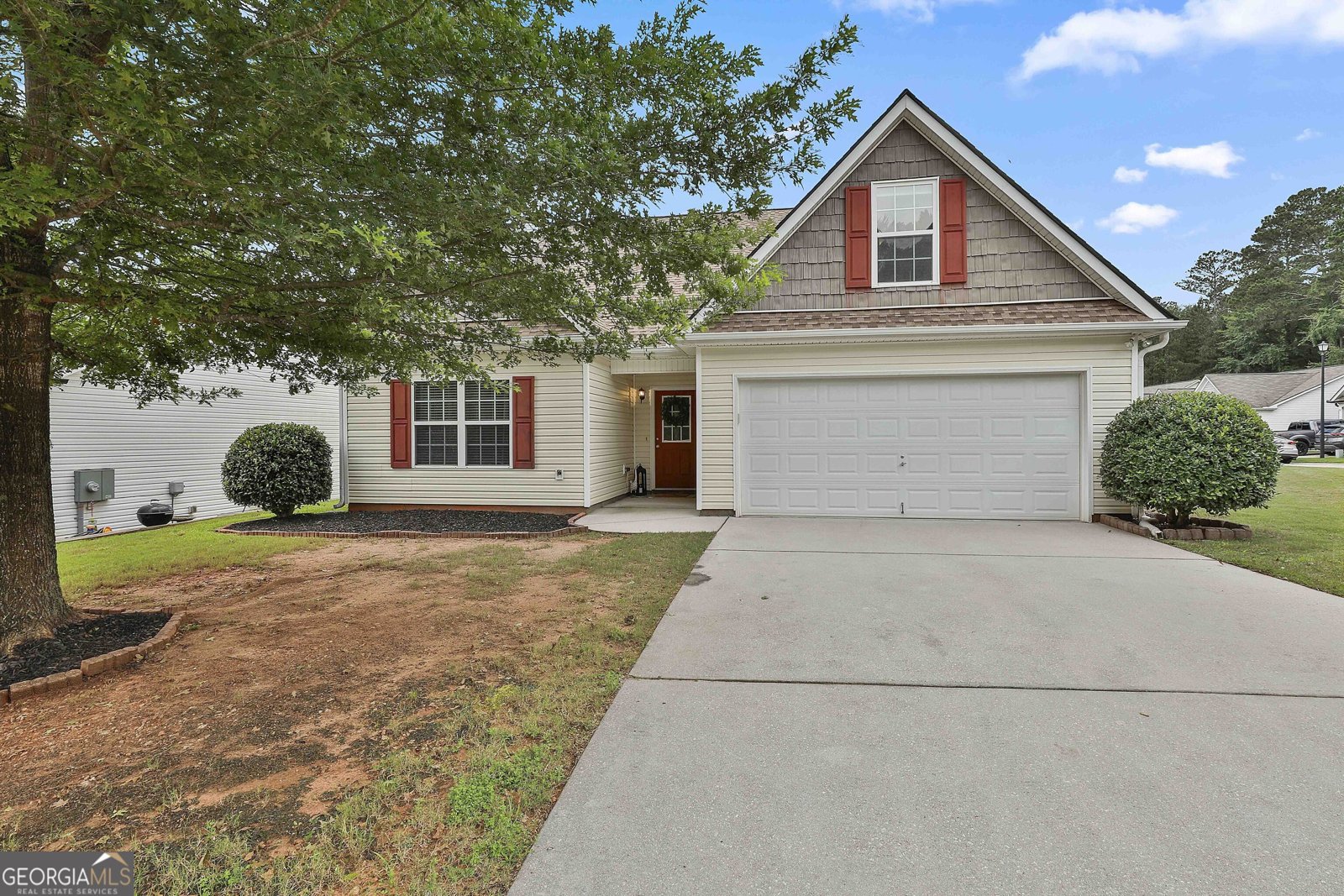 18 Hill Top Circle Grantville - 51