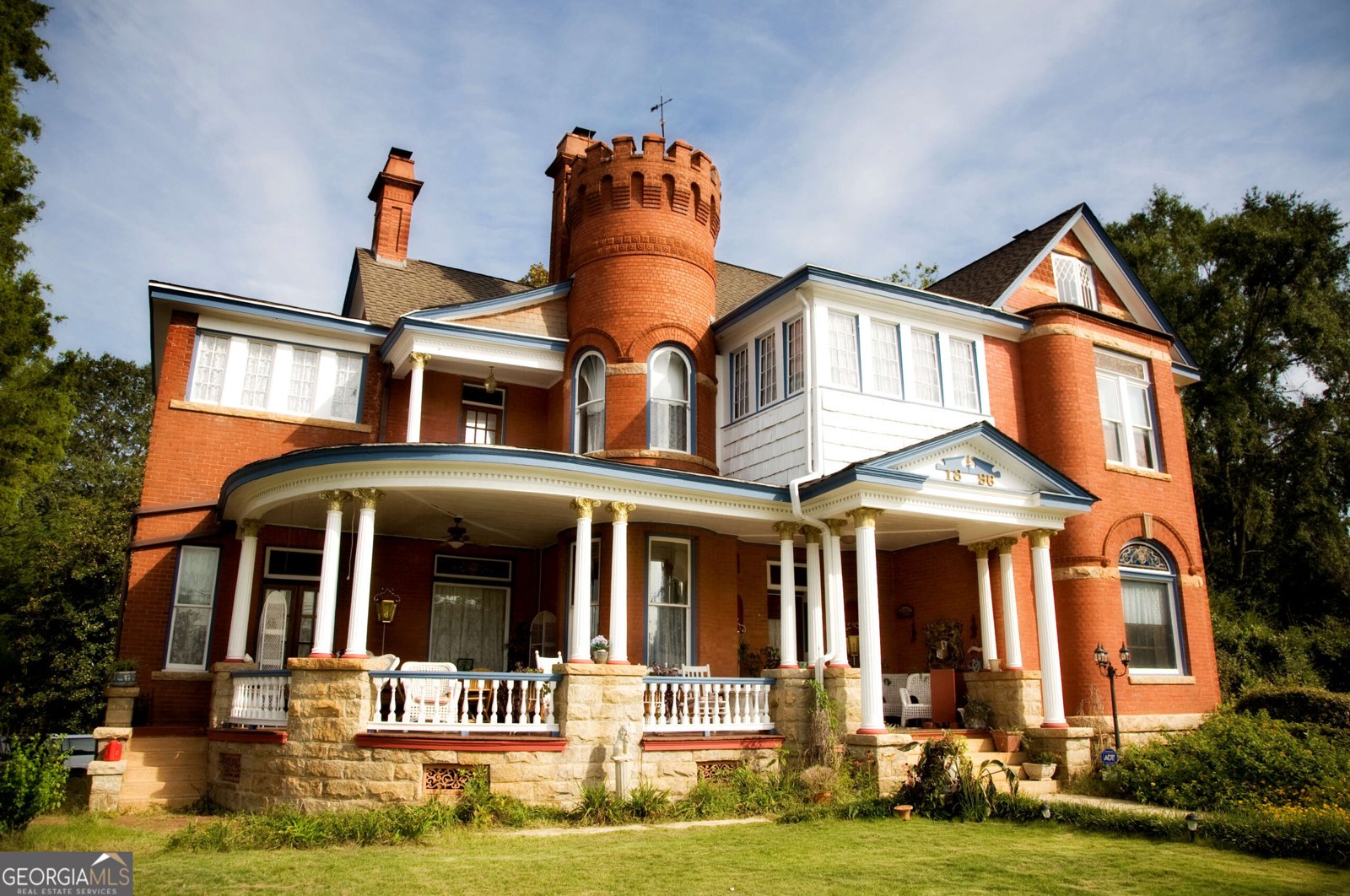 18 Hill Top Circle Grantville - 55
