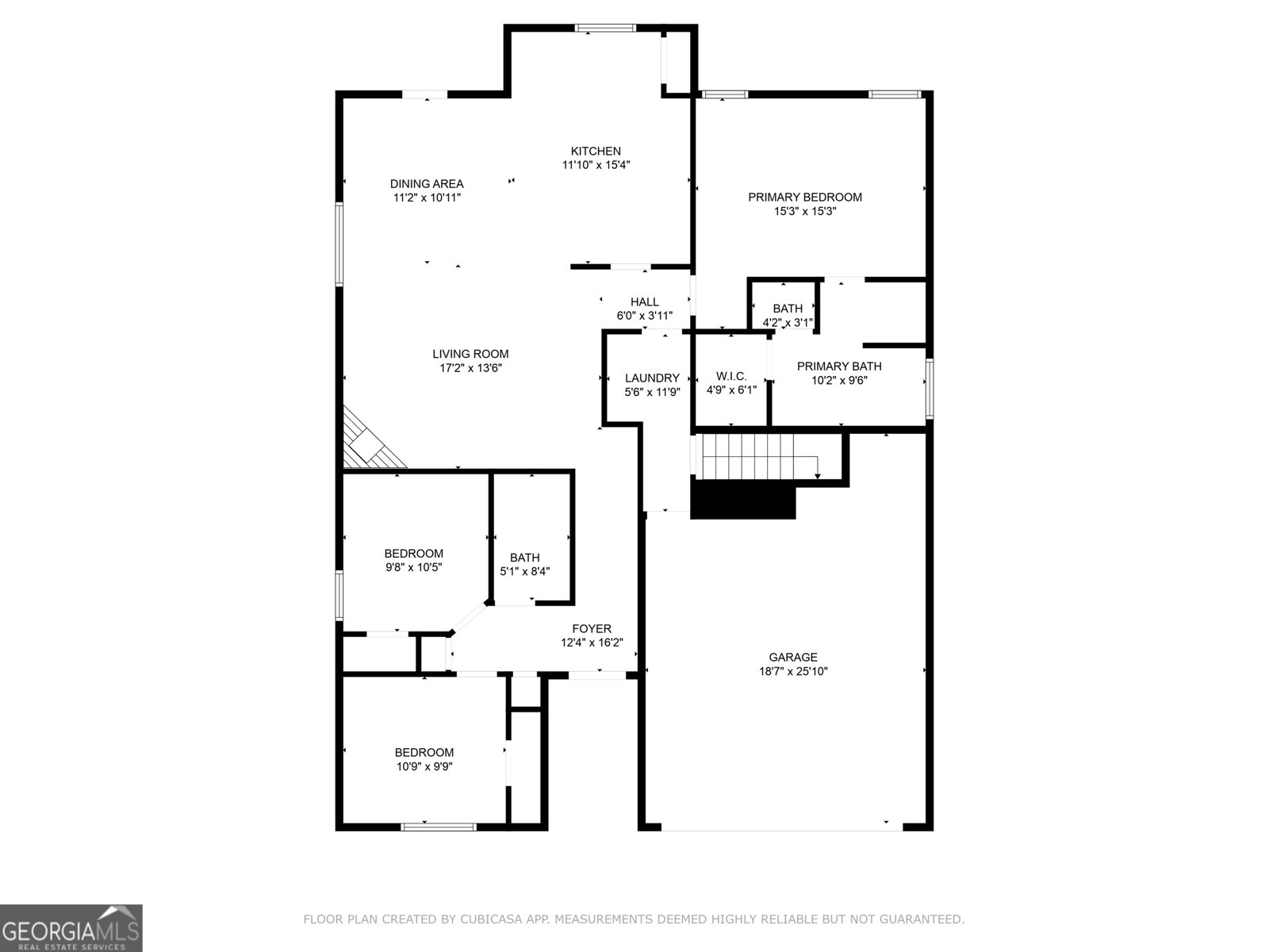 18 Hill Top Circle Grantville - 8