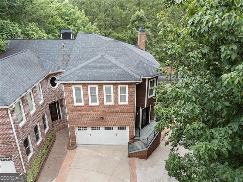 1292 Lenox Park Boulevard Brookhaven - 1