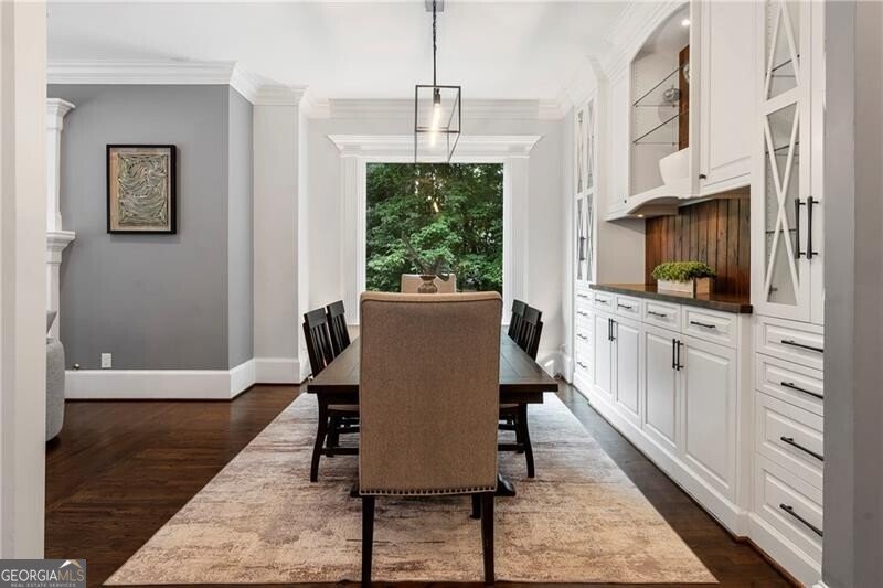 1292 Lenox Park Boulevard Brookhaven - 10