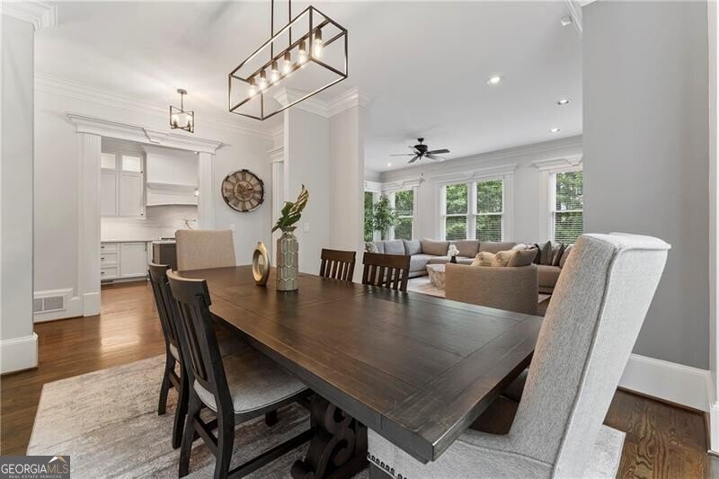 1292 Lenox Park Boulevard Brookhaven - 11
