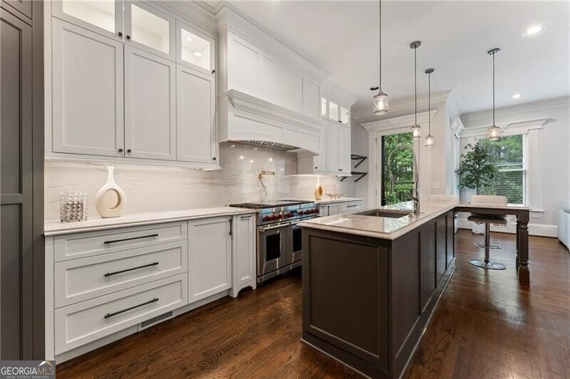 1292 Lenox Park Boulevard Brookhaven - 12