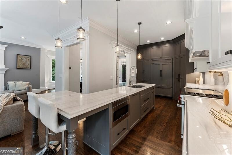 1292 Lenox Park Boulevard Brookhaven - 14