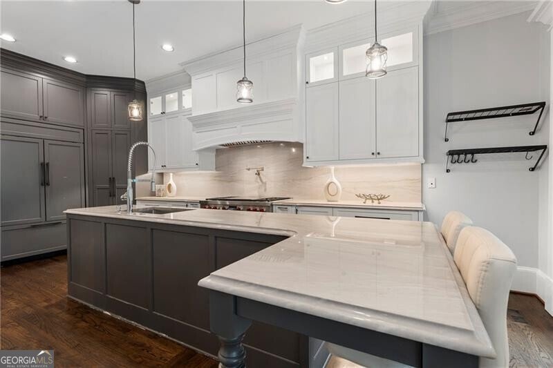 1292 Lenox Park Boulevard Brookhaven - 15