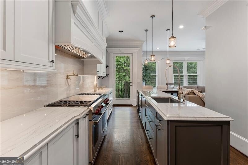 1292 Lenox Park Boulevard Brookhaven - 16