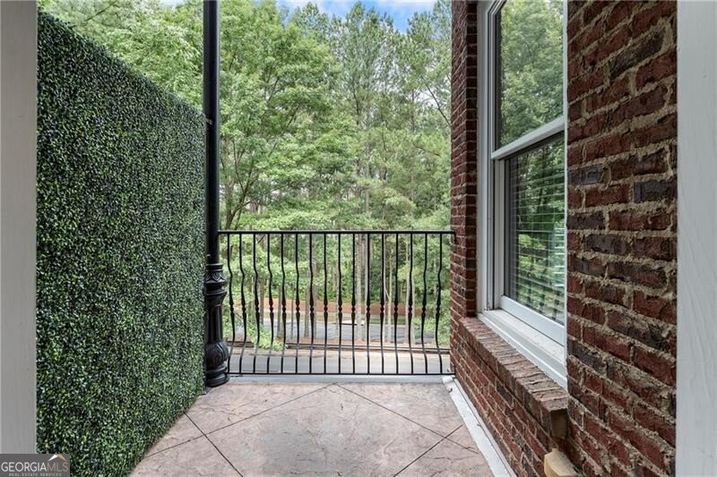 1292 Lenox Park Boulevard Brookhaven - 18