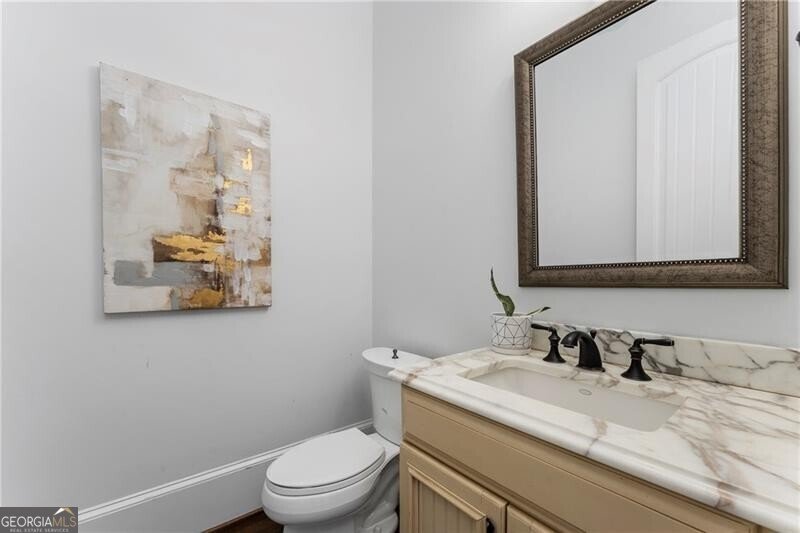 1292 Lenox Park Boulevard Brookhaven - 20