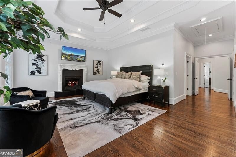 1292 Lenox Park Boulevard Brookhaven - 22