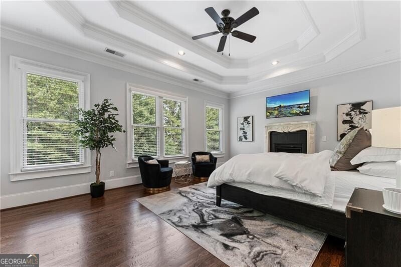 1292 Lenox Park Boulevard Brookhaven - 25