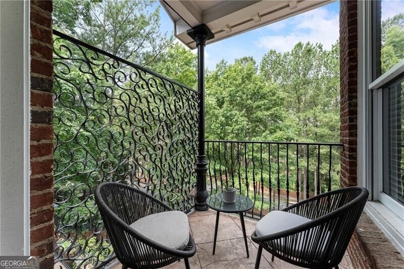 1292 Lenox Park Boulevard Brookhaven - 26