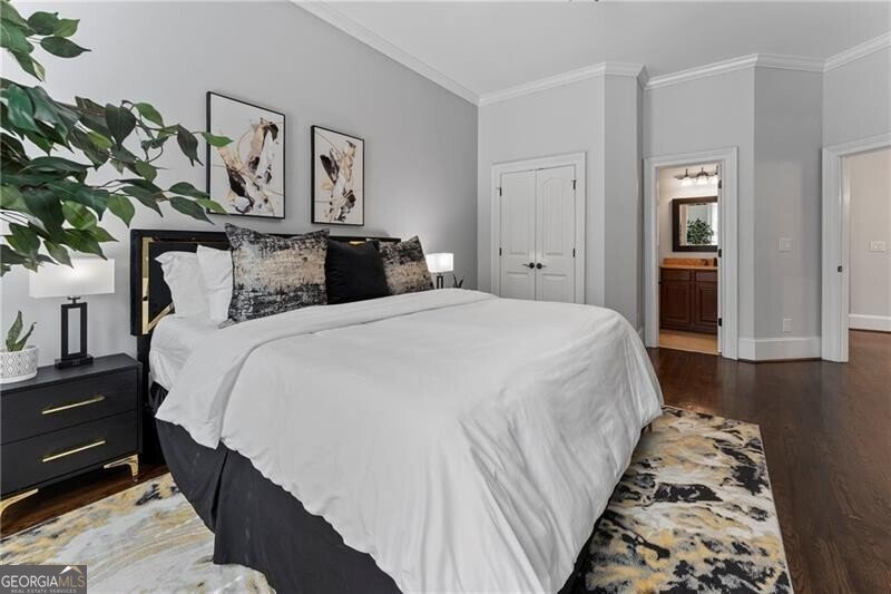 1292 Lenox Park Boulevard Brookhaven - 32