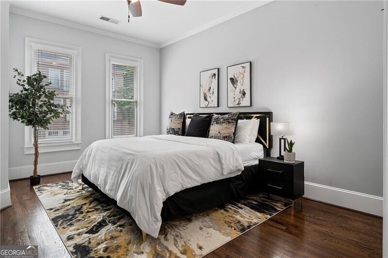 1292 Lenox Park Boulevard Brookhaven - 33