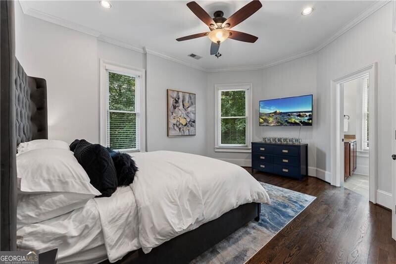 1292 Lenox Park Boulevard Brookhaven - 35