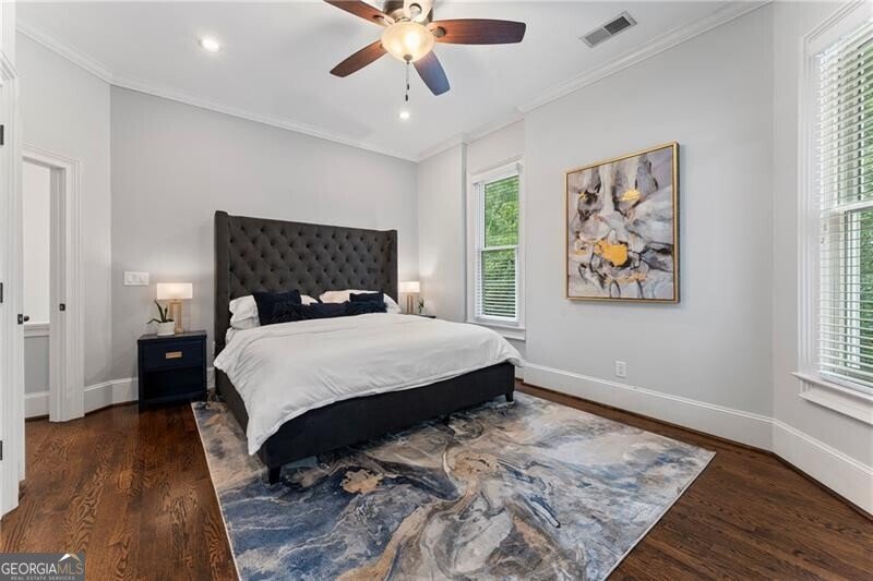 1292 Lenox Park Boulevard Brookhaven - 36