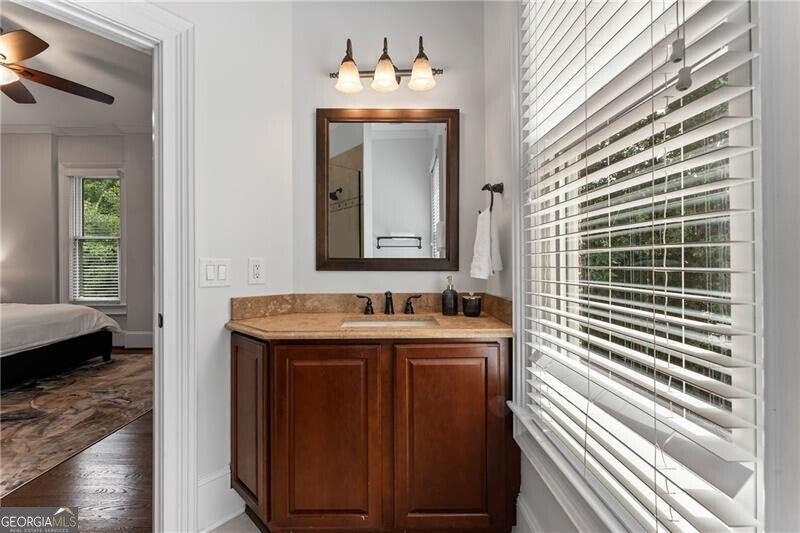 1292 Lenox Park Boulevard Brookhaven - 38