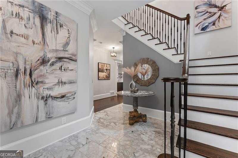 1292 Lenox Park Boulevard Brookhaven - 4