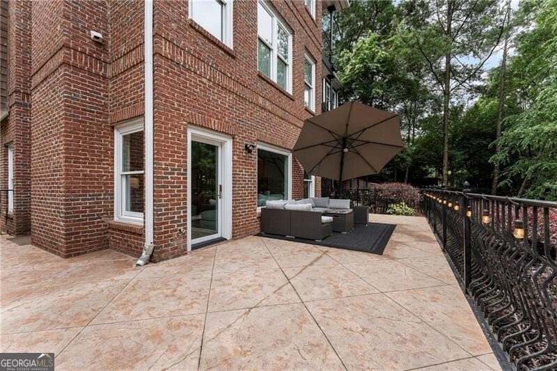 1292 Lenox Park Boulevard Brookhaven - 47