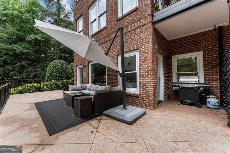 1292 Lenox Park Boulevard Brookhaven - 48