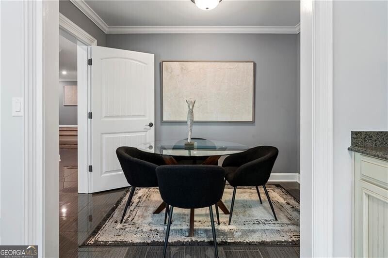 1292 Lenox Park Boulevard Brookhaven - 52
