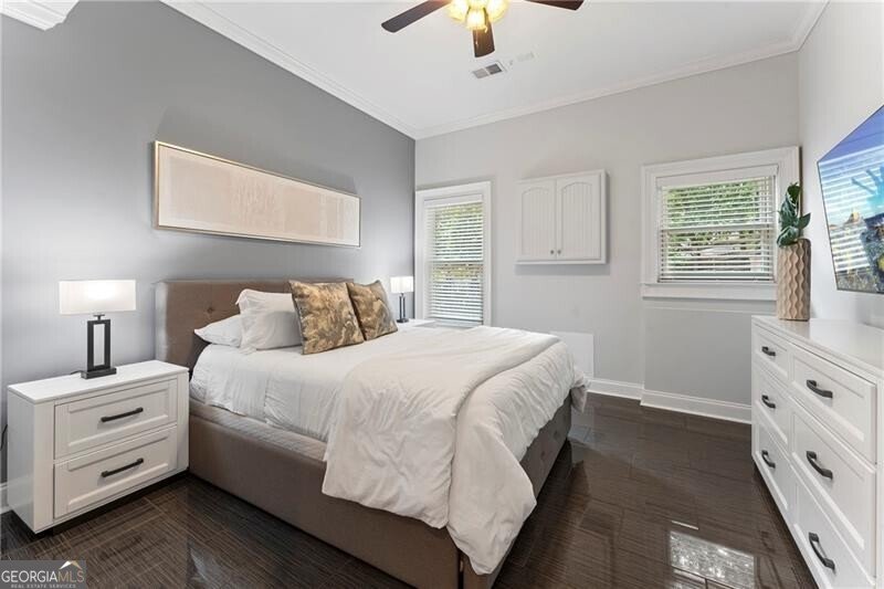 1292 Lenox Park Boulevard Brookhaven - 54