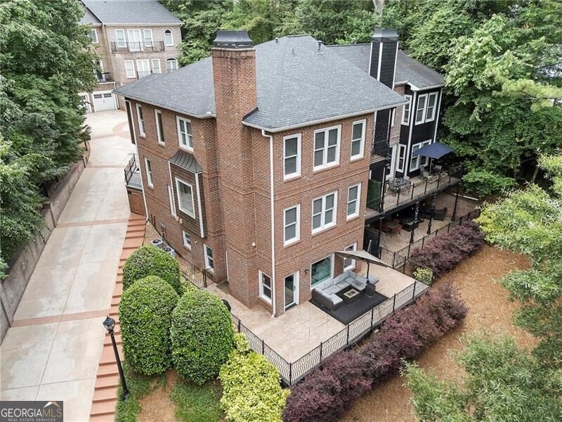 1292 Lenox Park Boulevard Brookhaven - 57
