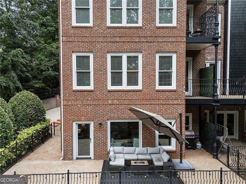 1292 Lenox Park Boulevard Brookhaven - 58