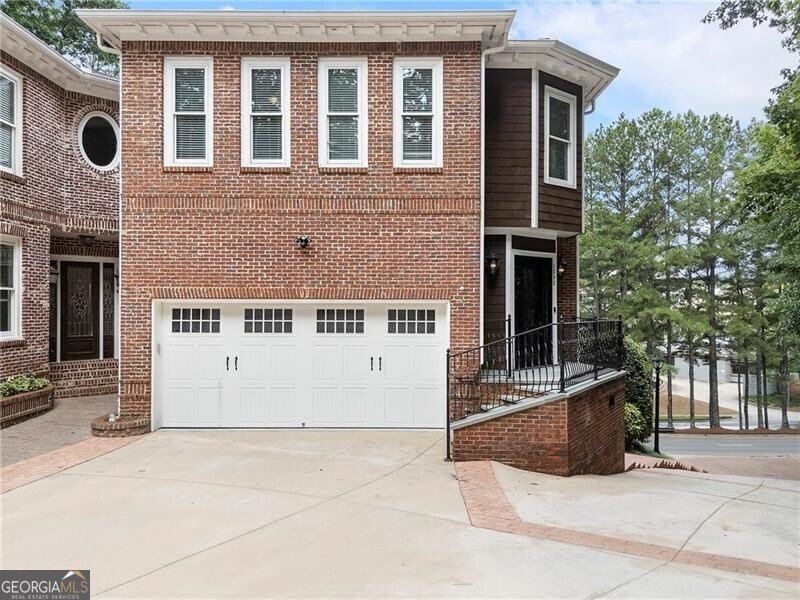1292 Lenox Park Boulevard Brookhaven - 60