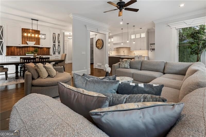 1292 Lenox Park Boulevard Brookhaven - 8