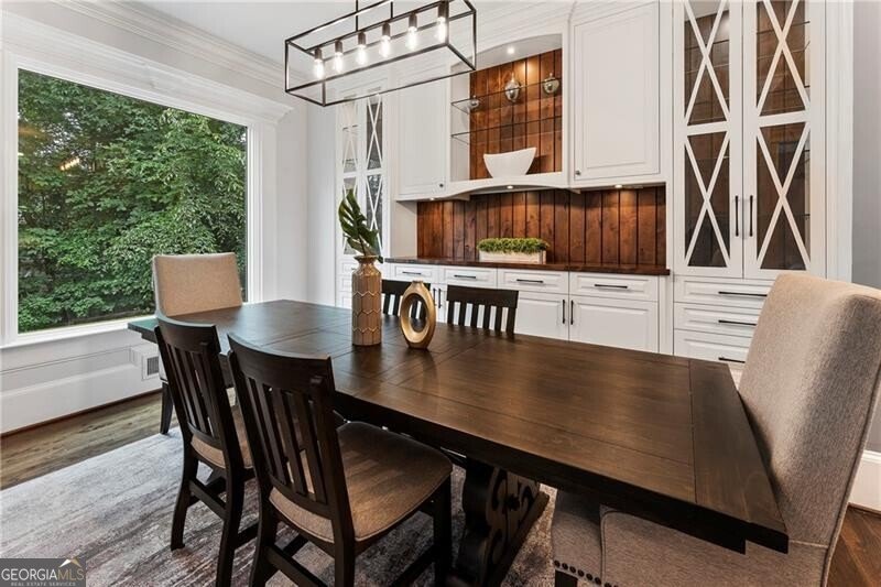 1292 Lenox Park Boulevard Brookhaven - 9