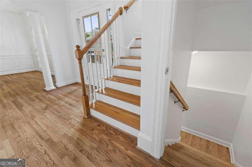 1711 Summit Glen Lane Atlanta - 11