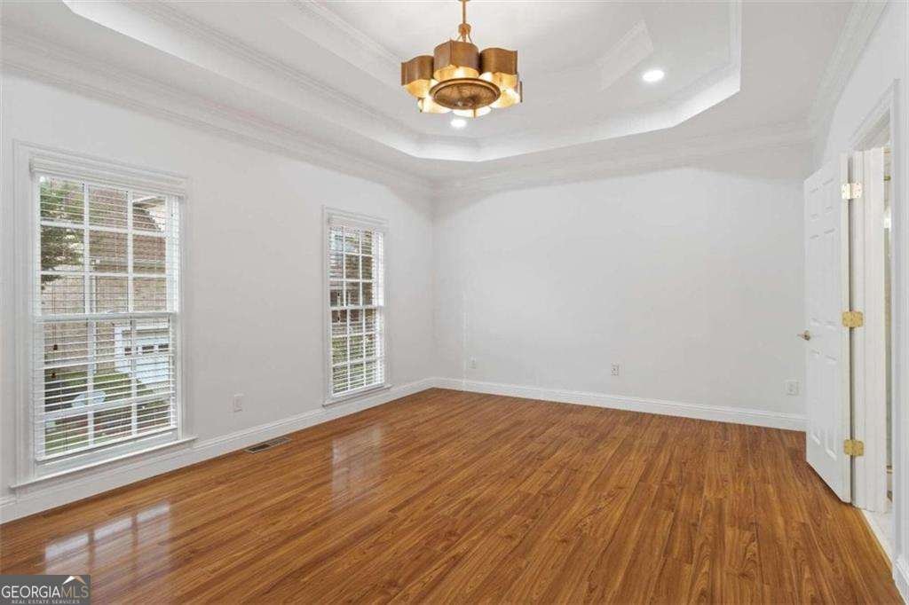 1711 Summit Glen Lane Atlanta - 2