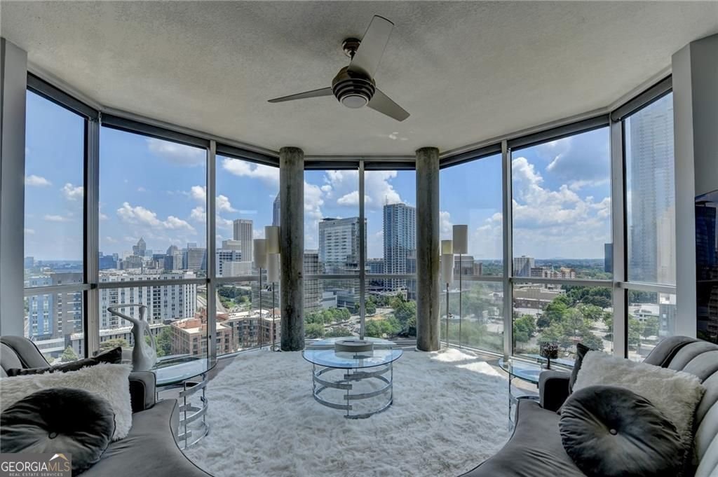 285 Centennial Olympic Park Drive Northwest Drive Atlanta - 2