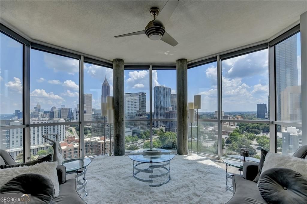 285 Centennial Olympic Park Drive Northwest Drive Atlanta - 20