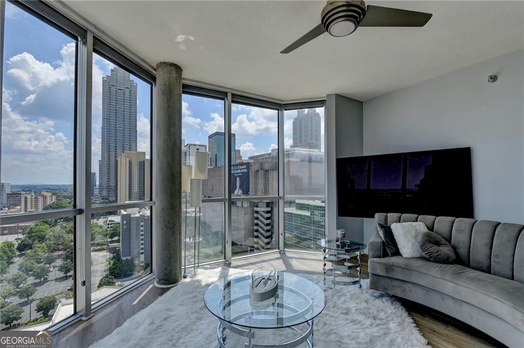285 Centennial Olympic Park Drive Northwest Drive Atlanta - 23