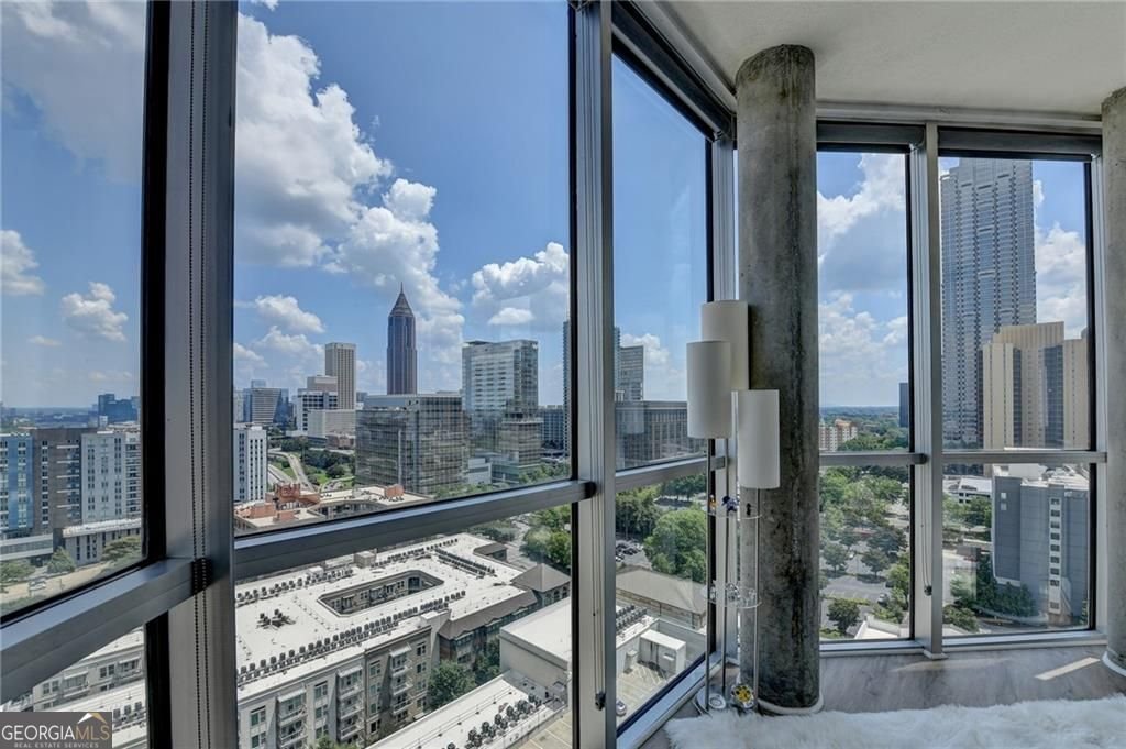 285 Centennial Olympic Park Drive Northwest Drive Atlanta - 24