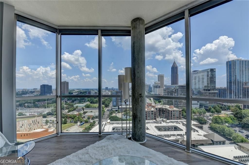285 Centennial Olympic Park Drive Northwest Drive Atlanta - 27