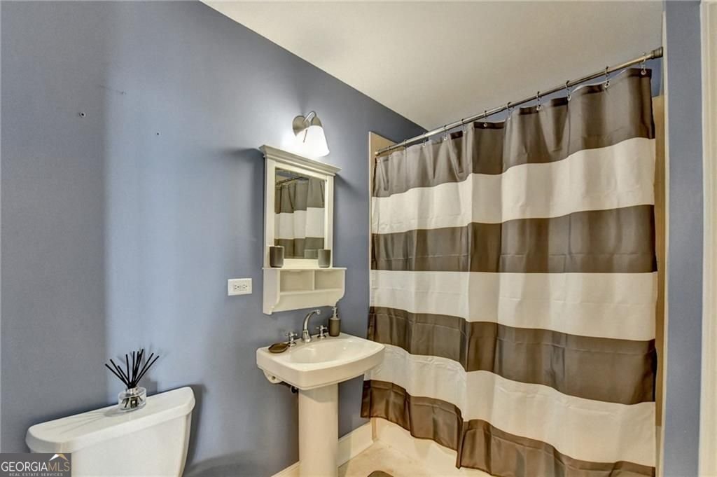 285 Centennial Olympic Park Drive Northwest Drive Atlanta - 38