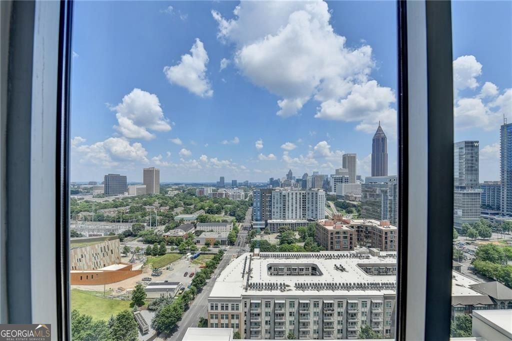 285 Centennial Olympic Park Drive Northwest Drive Atlanta - 41