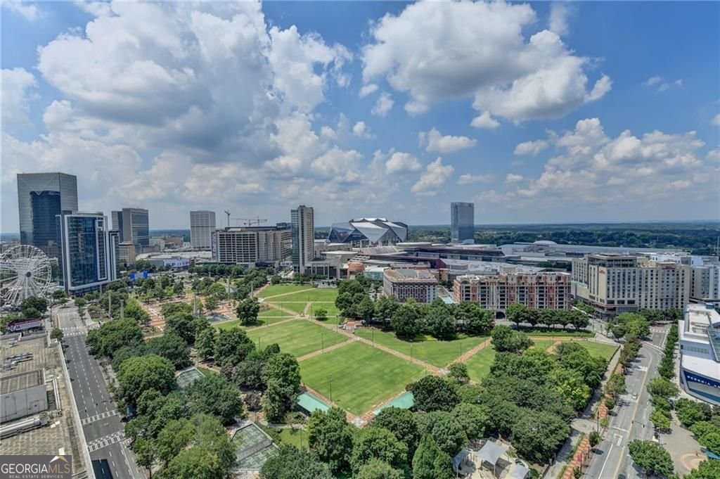 285 Centennial Olympic Park Drive Northwest Drive Atlanta - 46