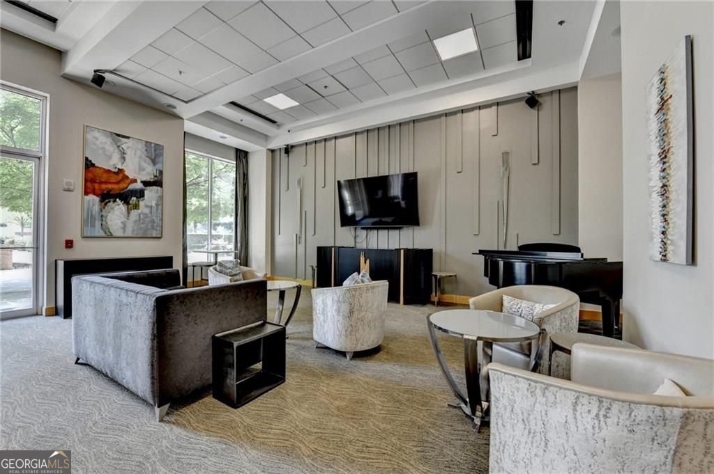 285 Centennial Olympic Park Drive Northwest Drive Atlanta - 47