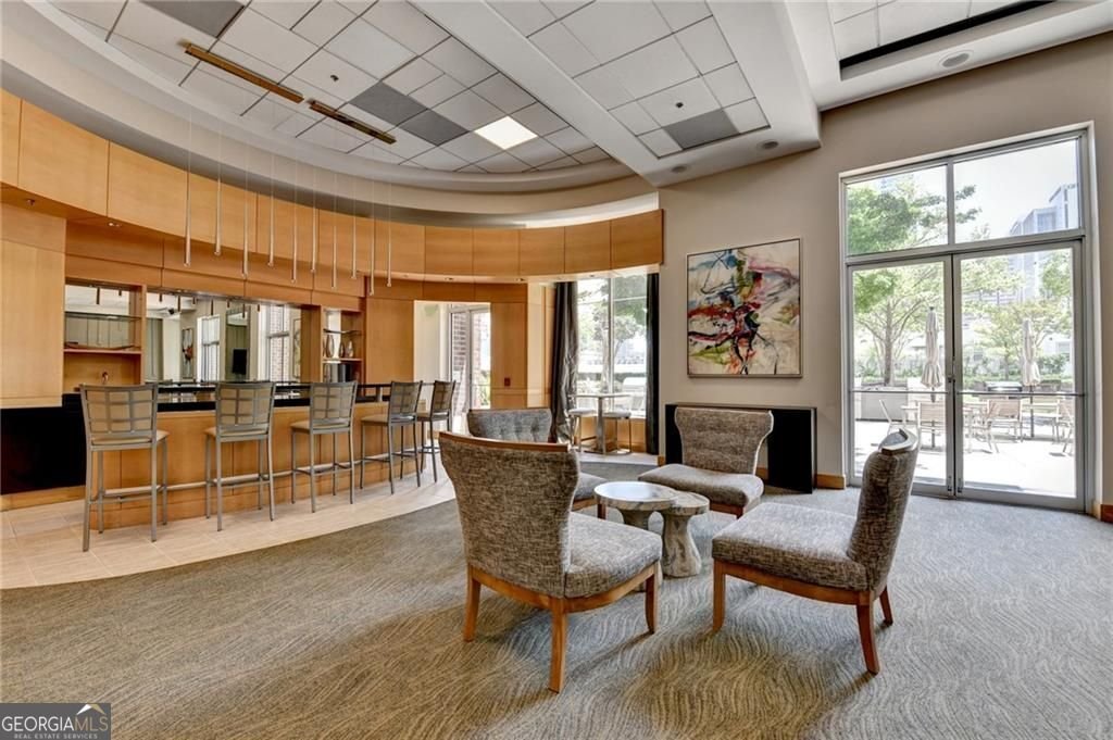 285 Centennial Olympic Park Drive Northwest Drive Atlanta - 48