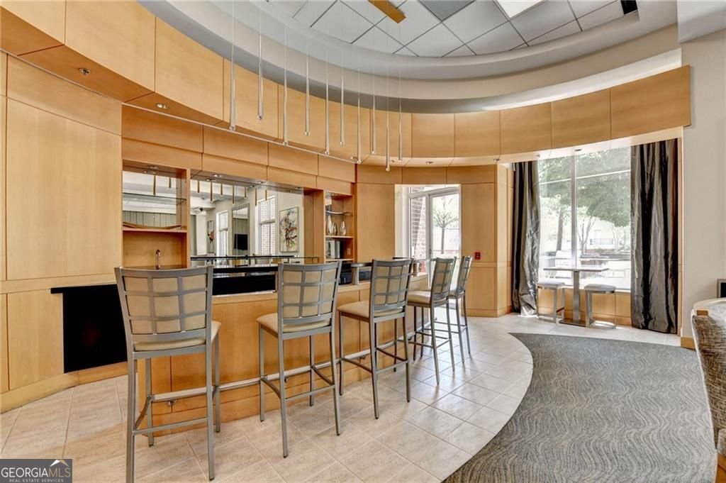 285 Centennial Olympic Park Drive Northwest Drive Atlanta - 49