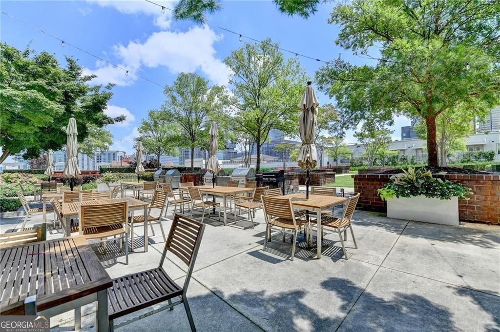 285 Centennial Olympic Park Drive Northwest Drive Atlanta - 53